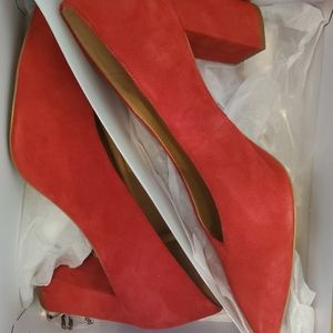 Michael Kors Shoes Size 8M